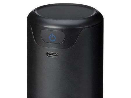 Портативная кофемолка "Kenya"