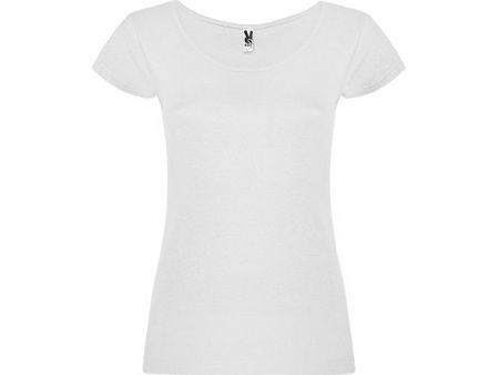 Футболка «Guadalupe» женская