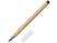 Вечный карандаш "Sicily Bamboo" из бамбука со стилусом и линейкой