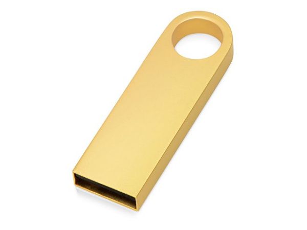 USB 2.0- флешка на 8 Гб с мини чипом, компактный дизайн с круглым отверстием USB 2.0- флешка на 8 Гб с мини чипом, компактный дизайн с круглым отверстием