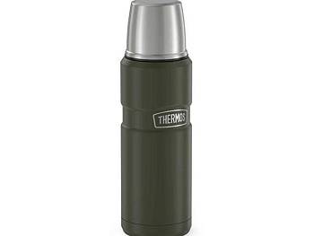 Термос из нерж. стали тм THERMOS SK2000 AG 0,47L Термос из нерж. стали тм THERMOS SK2000 AG 0,47L