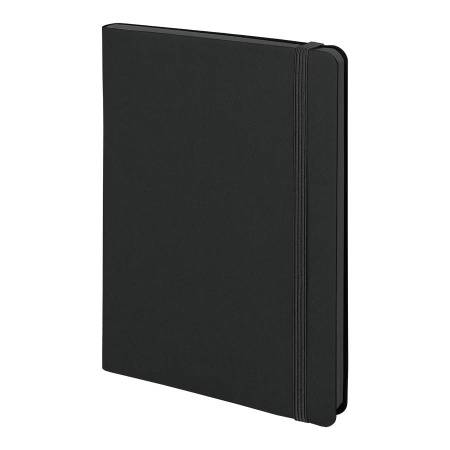 Ежедневник недатированный Shady, А5,  бежевый, кремовый блок