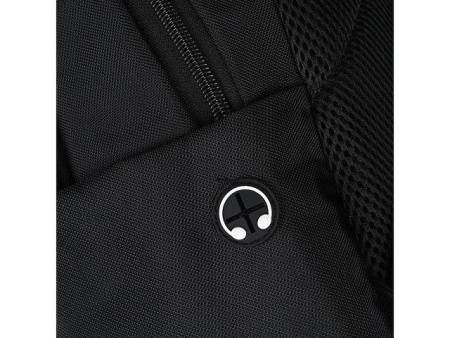 Рюкзак Eberhart Backpack черный EBH005