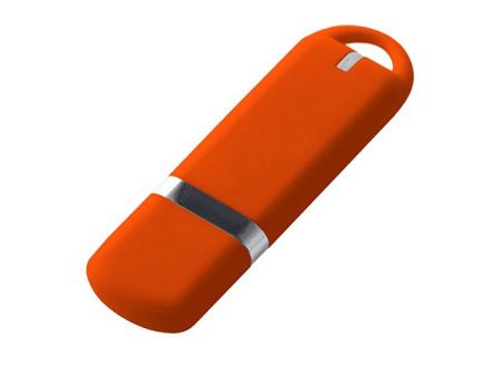 USB 2.0- флешка на 16 Гб, soft-touch USB 2.0- флешка на 16 Гб, soft-touch