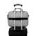 Сумка для ноутбука Burst Oneworld, серая