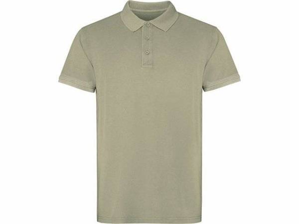 Рубашка поло «Cobain», унисекс