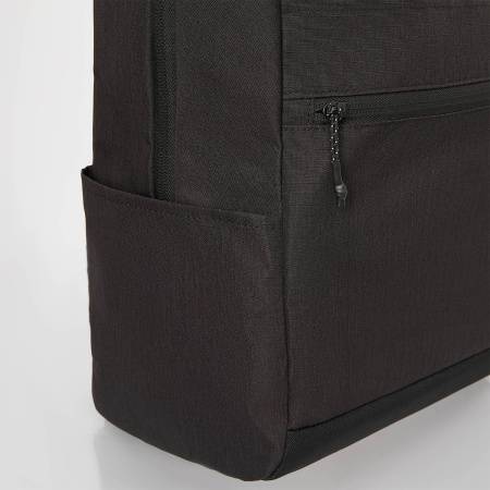 Рюкзак Moris, черный