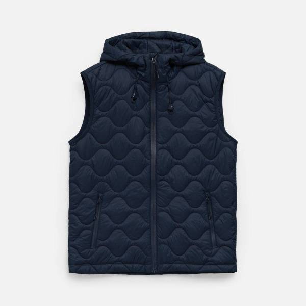 Жилет унисекс Tarnaby Жилет унисекс Tarnaby