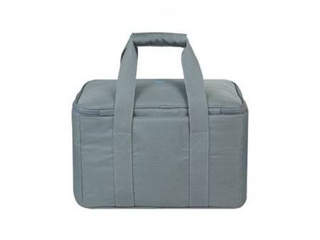 RIVACASE 5717 grey Изотермическая сумка-холодильник, 17 л /12 RIVACASE 5717 grey Изотермическая сумка-холодильник, 17 л /12