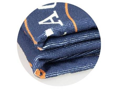 Полотенце с капюшоном для сублимации 78х109 см Полотенце с капюшоном для сублимации 78х109 см