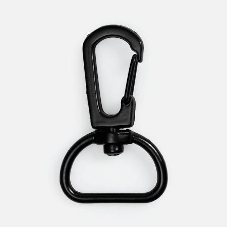 Застежка-карабин Snap Hook, M