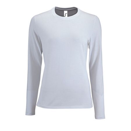 Лонгслив Imperial LSL Women