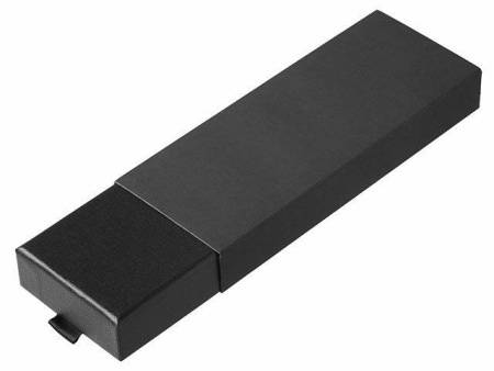 Подарочный набор из 2-х ручек "Kafka", черный