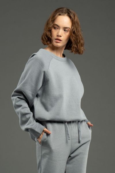 Свитшот унисекс S1 Свитшот унисекс S1