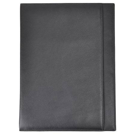 Папка для документов  "Флоренция", 24*32 см, кожа, тиснение 