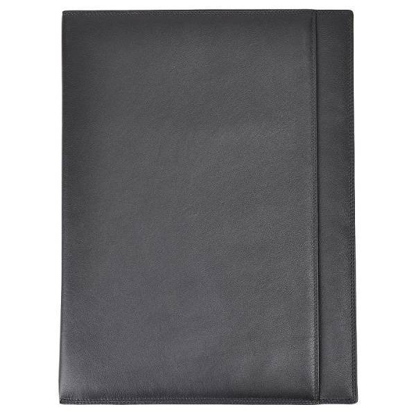 Папка для документов  "Флоренция", 24*32 см, кожа