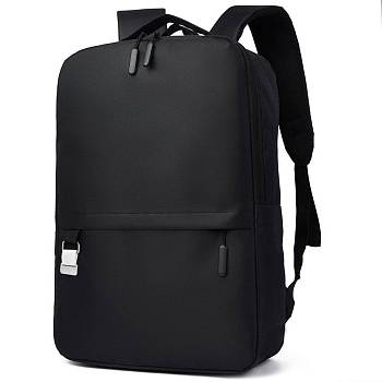 Рюкзак-сет TRAVEL TO GO, Чёрный/Белый