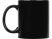 Кружка на 320 мл,  черный