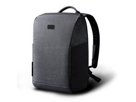 Антикражный бизнес рюкзак SnapPack для ноутбука 16", серый