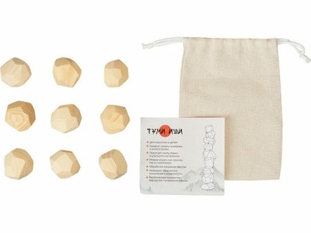 Настольная игра "Туми иши"