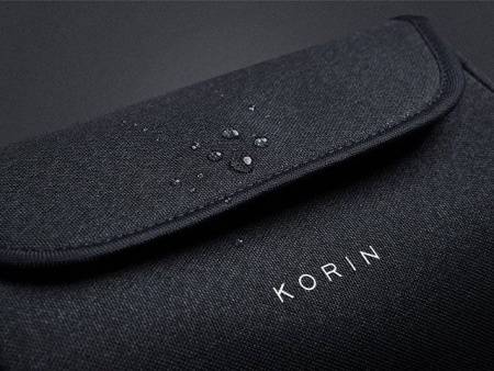 Cумка-слинг Clickpack, черный