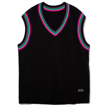 Жилет оверсайз унисекс Cornell в сумке Жилет оверсайз унисекс Cornell в сумке