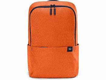 Рюкзак NINETYGO Tiny Lightweight Casual Backpack оранжевый