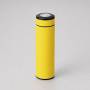 Вакуумный термос "Vacuum Flask C1", soft touch, 420мл