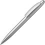 Ручка шариковая Moor Silver
