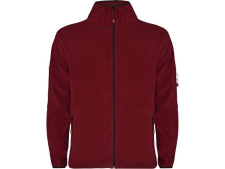 Куртка флисовая «Luciane» мужская