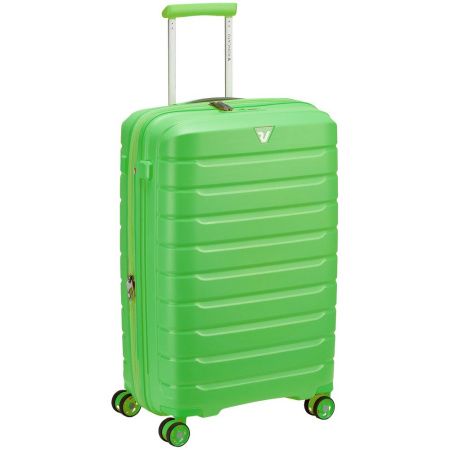 Чемодан Butterfly M