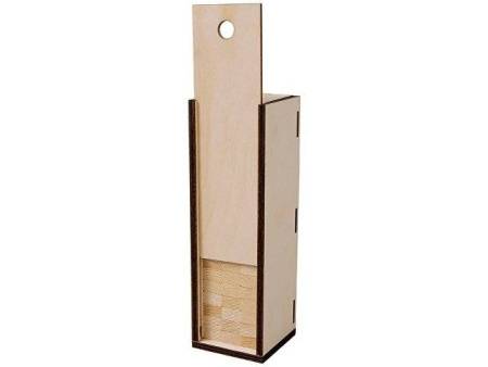 Настольная игра из дерева "Башня" в деревянной коробке