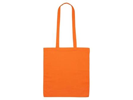 Сумка «Шопинг», оранжевый