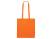 Сумка «Шопинг», оранжевый
