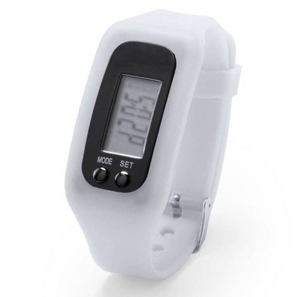 Часы наручные DROGON, белый