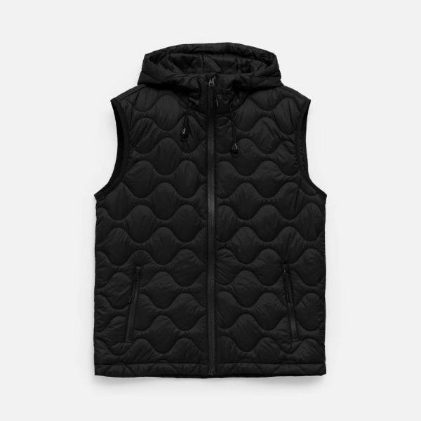 Жилет унисекс Tarnaby Жилет унисекс Tarnaby