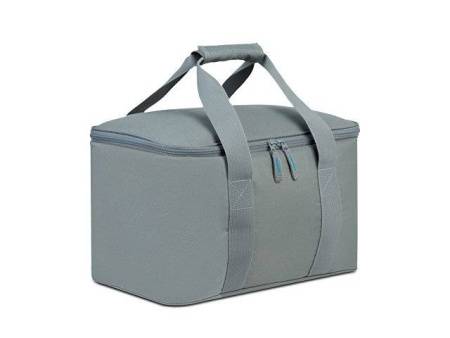 RIVACASE 5717 grey Изотермическая сумка-холодильник, 17 л /12 RIVACASE 5717 grey Изотермическая сумка-холодильник, 17 л /12