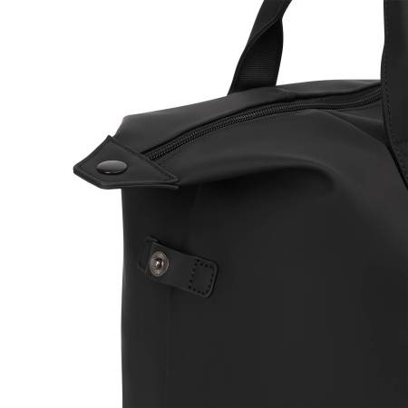 Сумка дорожная Madrid, черная