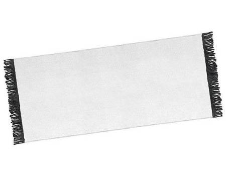 Пляжное полотенце для сублимации 140х70 см Пляжное полотенце для сублимации 140х70 см