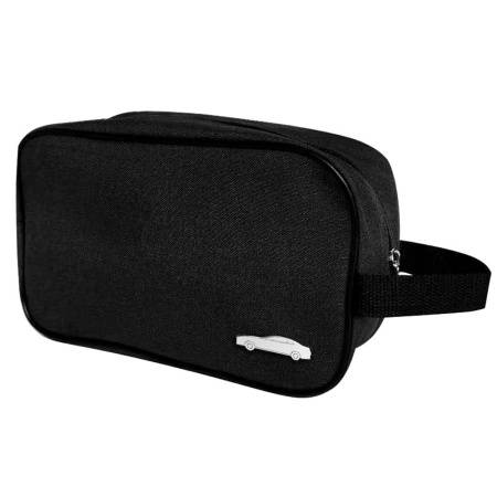 Несессер Колумб с шильдом - ракета