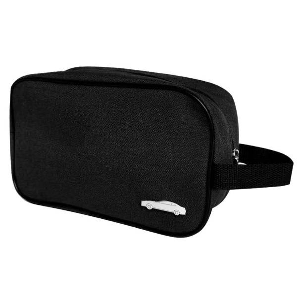 Несессер Колумб с шильдом - ракета