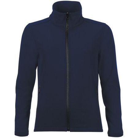 Куртка женская Race Women черная