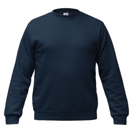 Толстовка ID.002 белая