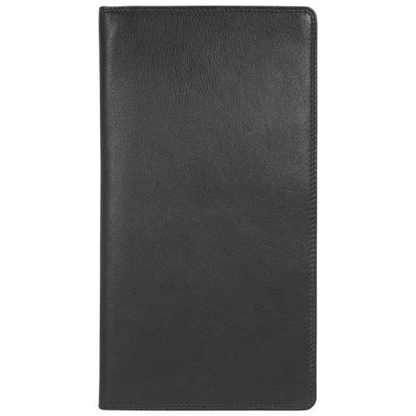 Бумажник путешественника   "Рим",  23х13 см,  кожа