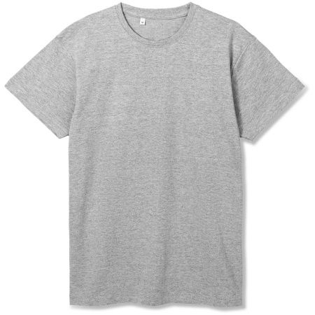 Футболка унисекс T-Bolka 180