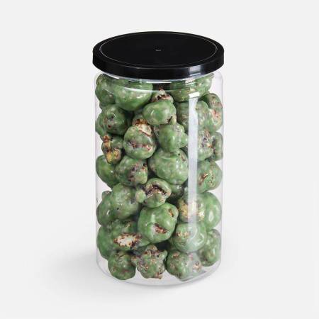 Попкорн Carambole, карамельный в глазури «Кокос»