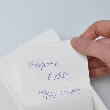 Бизнес-блокнот А5  "Elegance", серый  с зеленой вставкой, мягкая обложка,  в клетку