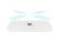 Умные диагностические весы с Wi-Fi Picooc S3 Lite White V2 (6924917717353), белый