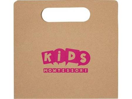 Fir набор для раскрашивания - Натуральный