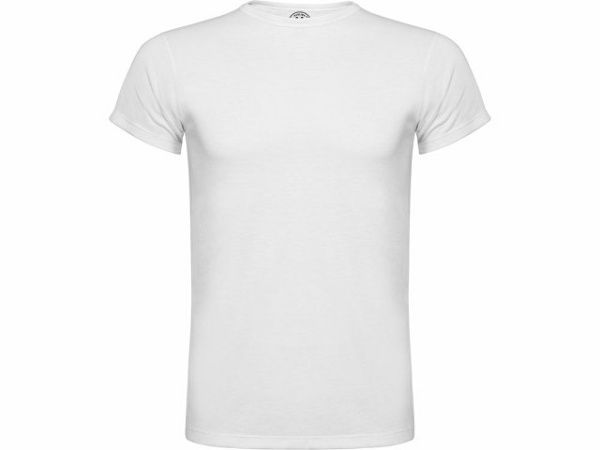 Футболка для сублимации «Sublima» мужская